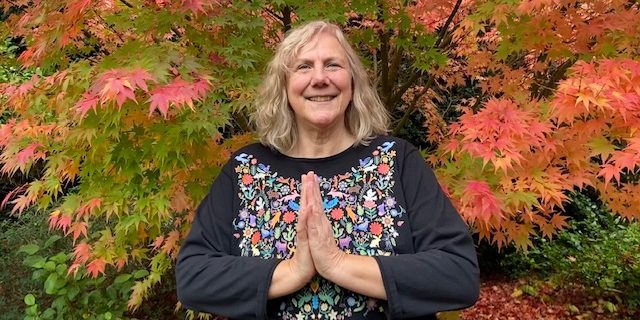 Heidi Lynne' Yoga and Wellness
